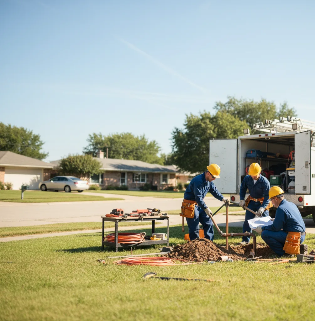 Water Heater Repair in Dorr, MI